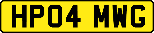 HP04MWG