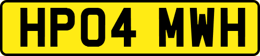 HP04MWH