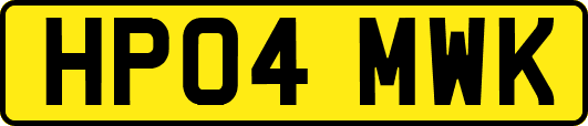 HP04MWK