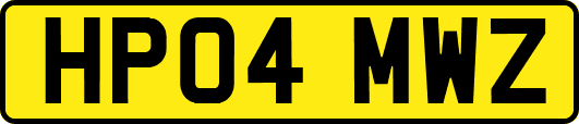 HP04MWZ