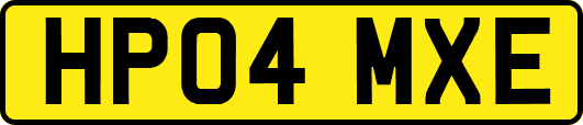 HP04MXE