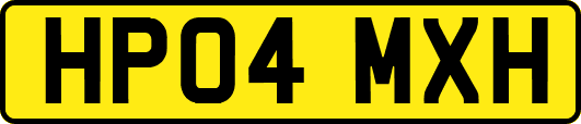 HP04MXH