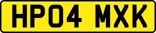 HP04MXK