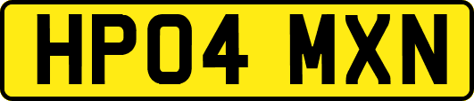 HP04MXN
