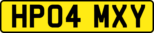 HP04MXY