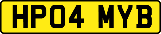 HP04MYB