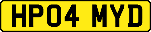 HP04MYD