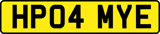 HP04MYE