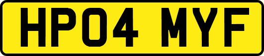 HP04MYF