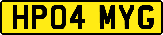 HP04MYG