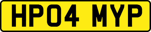 HP04MYP