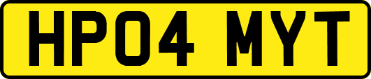 HP04MYT