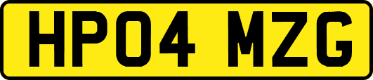 HP04MZG