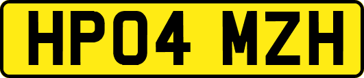 HP04MZH