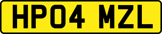 HP04MZL