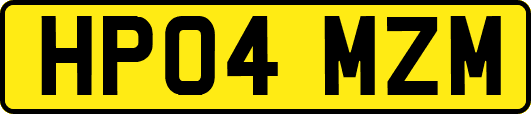 HP04MZM