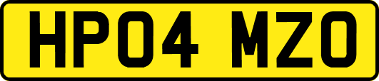 HP04MZO