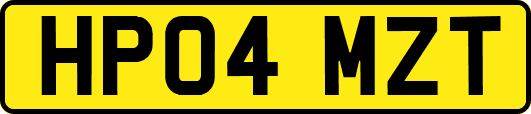 HP04MZT