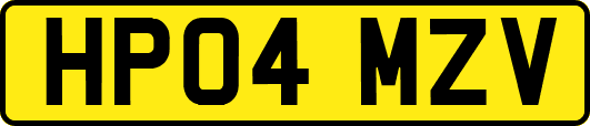 HP04MZV