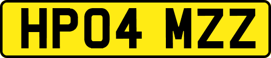 HP04MZZ