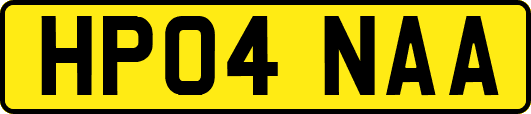 HP04NAA