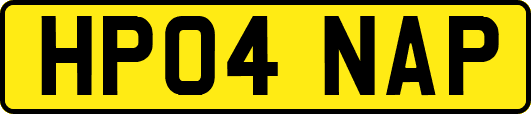 HP04NAP