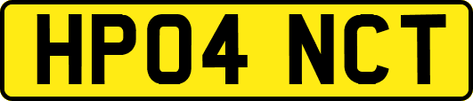 HP04NCT