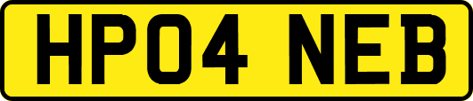HP04NEB
