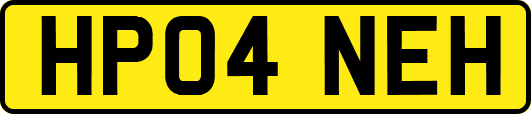 HP04NEH