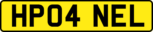 HP04NEL