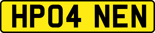 HP04NEN