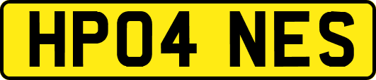 HP04NES