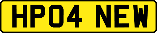 HP04NEW