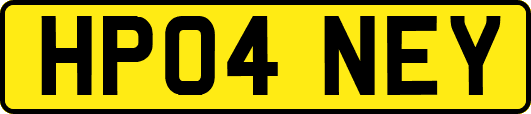 HP04NEY