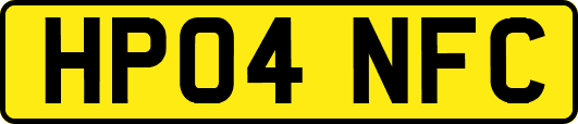HP04NFC