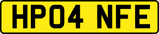 HP04NFE