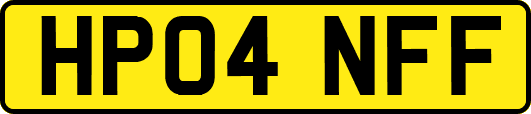HP04NFF