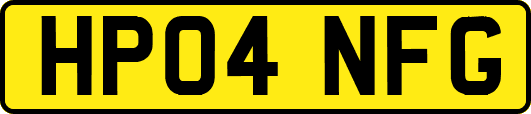 HP04NFG