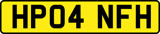 HP04NFH