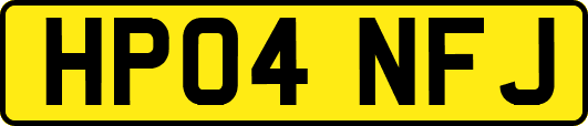HP04NFJ