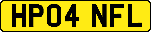 HP04NFL