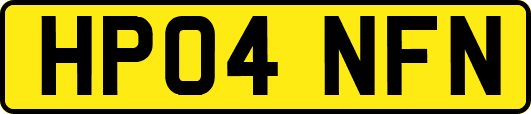 HP04NFN