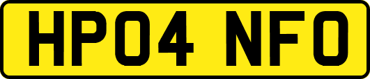 HP04NFO