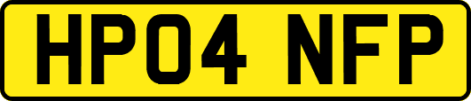 HP04NFP