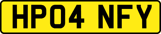 HP04NFY