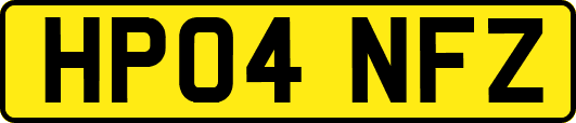HP04NFZ