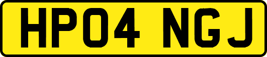 HP04NGJ