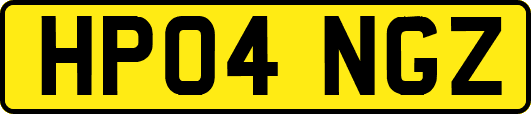 HP04NGZ