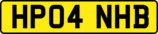 HP04NHB