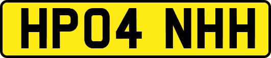 HP04NHH